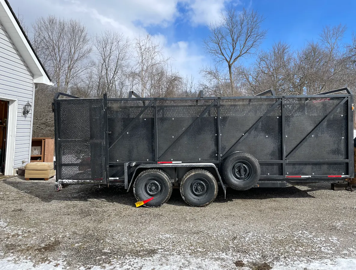 15 Yard Dumpster Rental in Norcross, GA